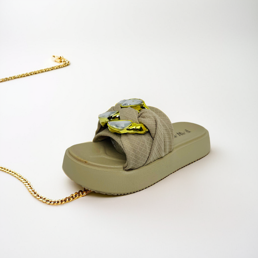 Chain Slipper