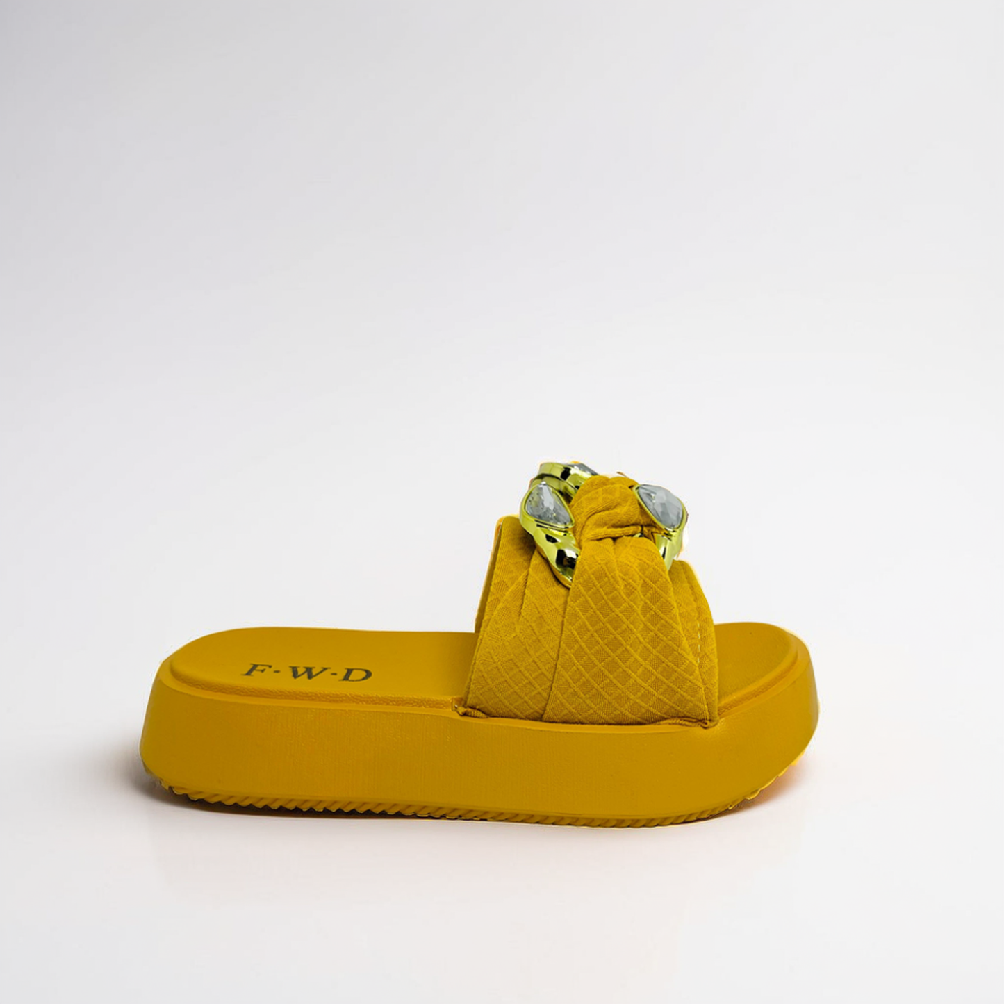 Chain Slipper